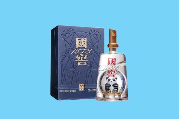 赣州回收国窖1573